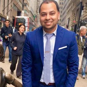 Meet your Posher, Asif